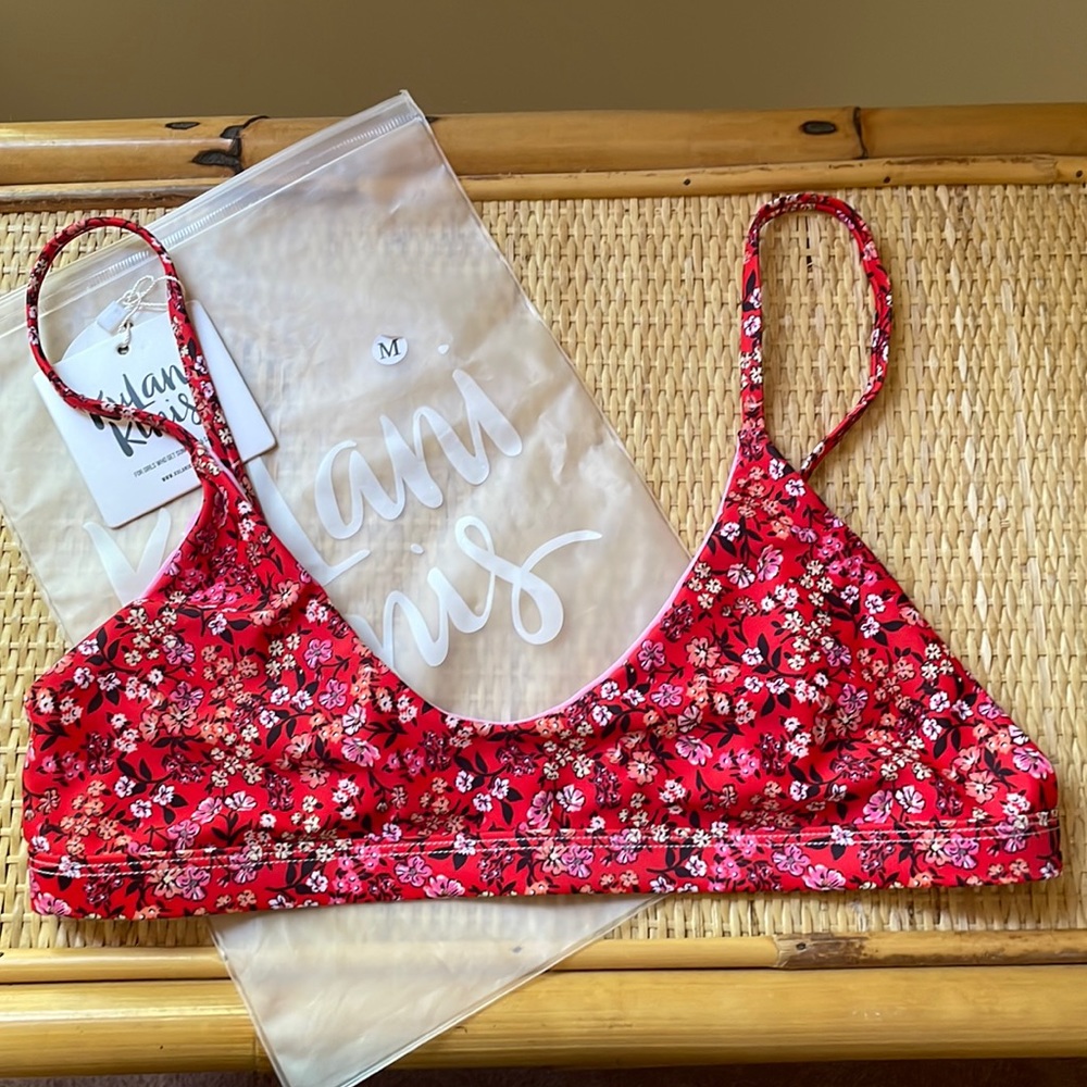 Kulani kinis minimal top Zulu design Medium